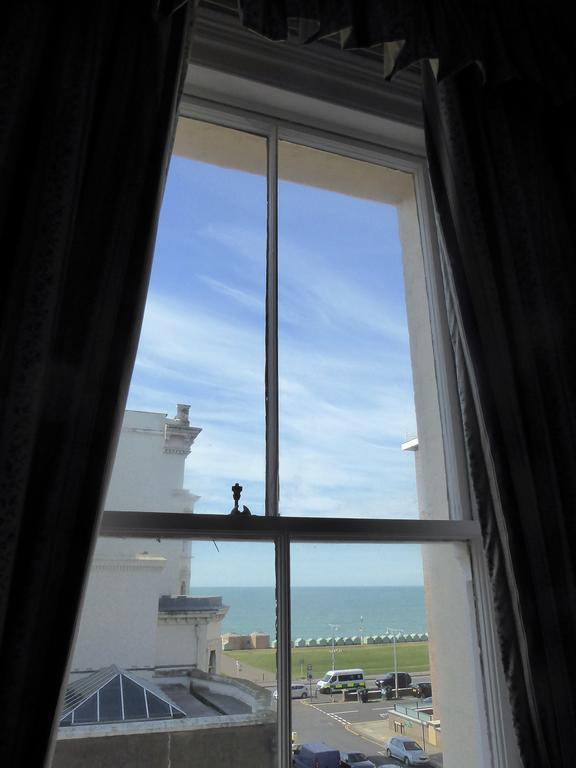 The Imperial Hotel Brighton Exteriör bild