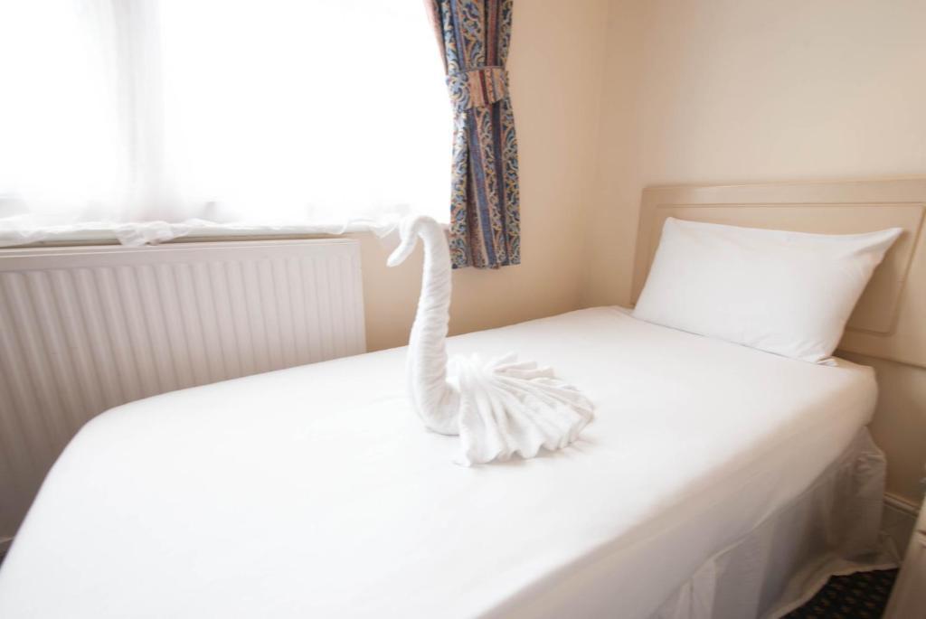 The Imperial Hotel Brighton Rum bild